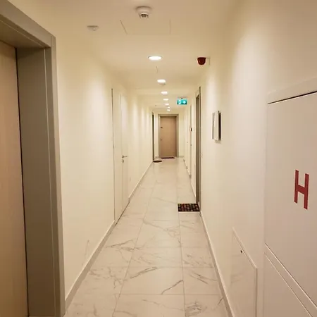 Daire B-g Waterfront *