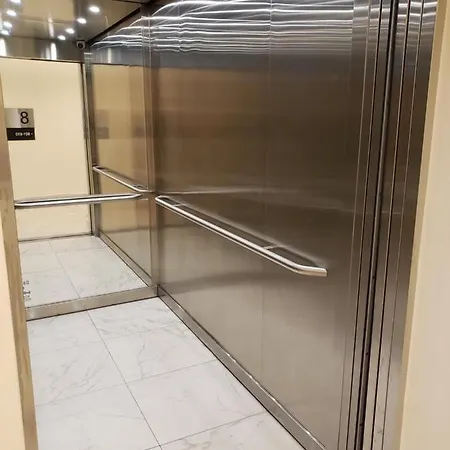 B-g Waterfront Apartmán