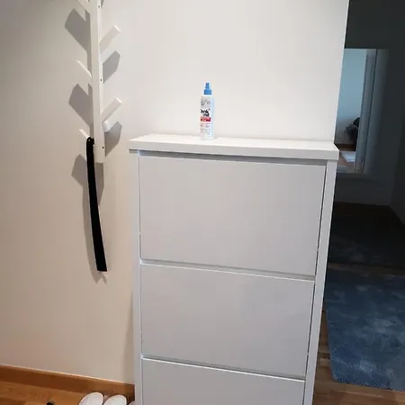 Daire B-g Waterfront