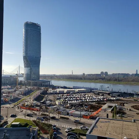 B-g Waterfront * Belgrade