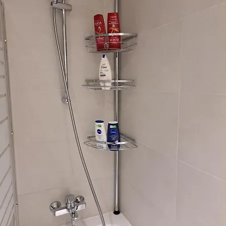 B-g Waterfront Apartmán