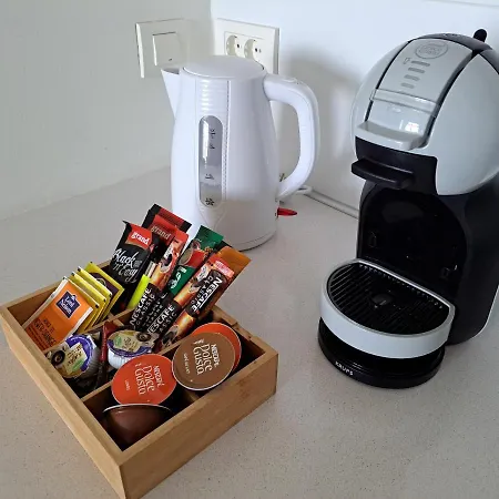 B-g Waterfront Belgrad